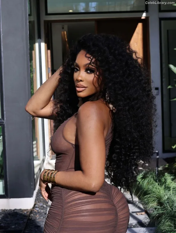 Porsha Williams photo 15 of 289