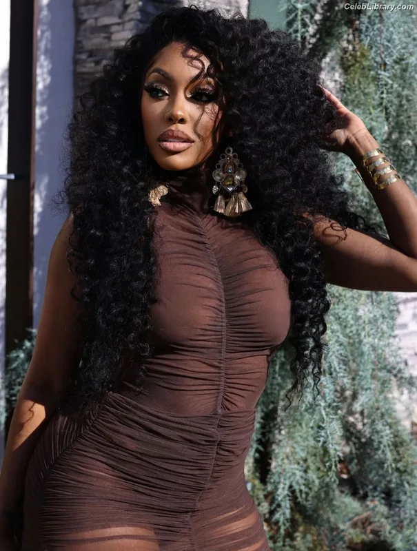 Porsha Williams photo 16 of 289