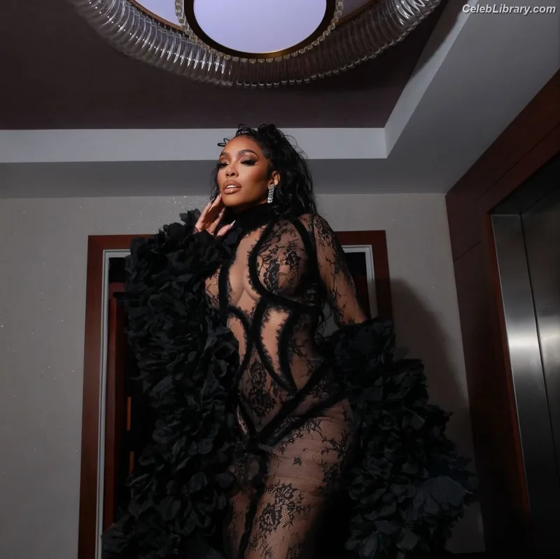 Porsha Williams photo 18 of 289