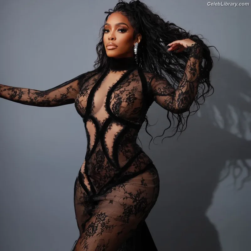 Porsha Williams photo 20 of 289