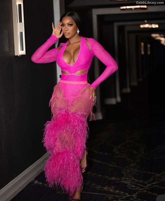 Porsha Williams photo 23 of 289