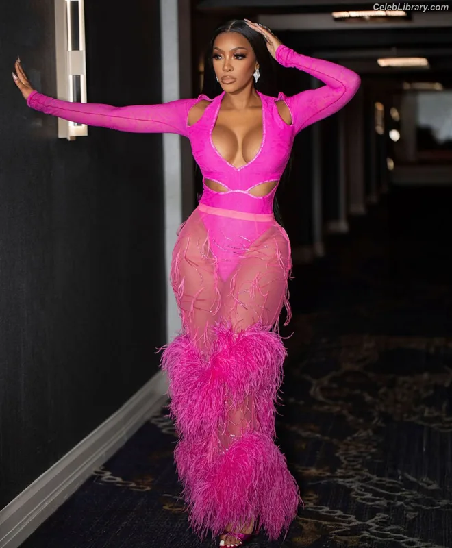 Porsha Williams photo 24 of 289