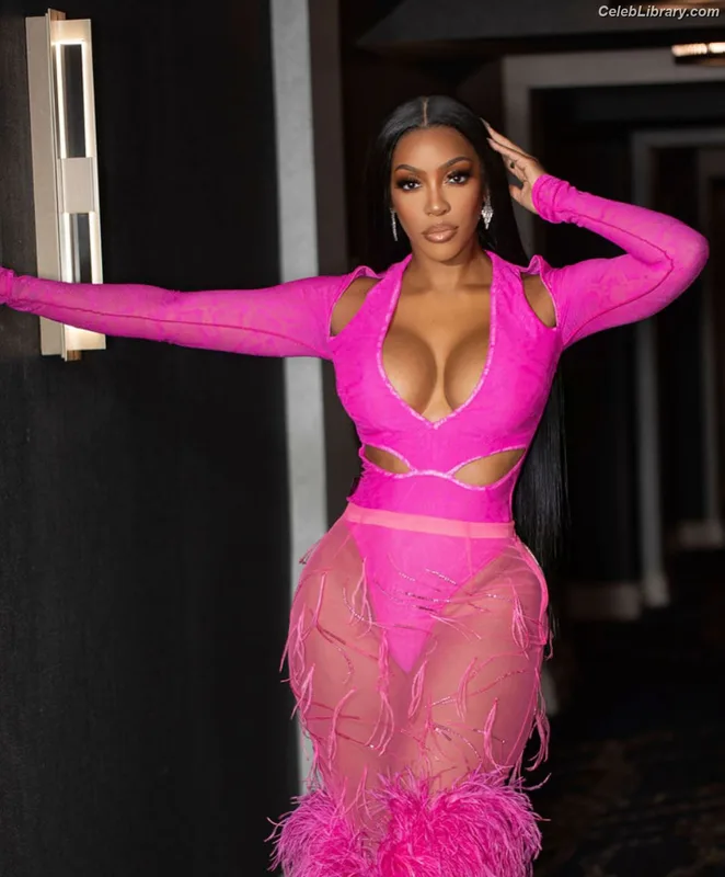 Porsha Williams photo 1 of 289