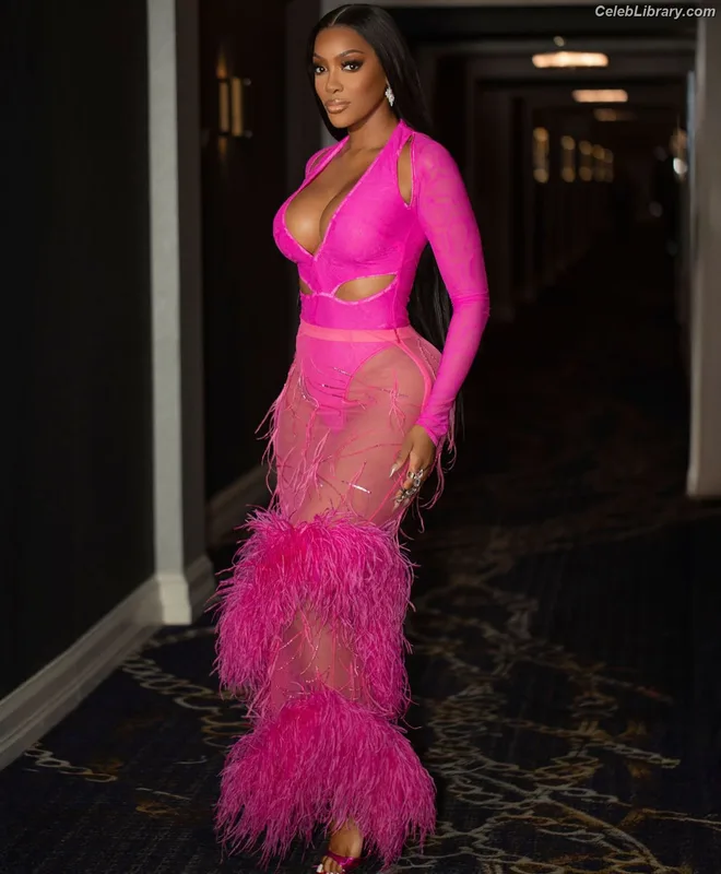 Porsha Williams photo 2 of 289
