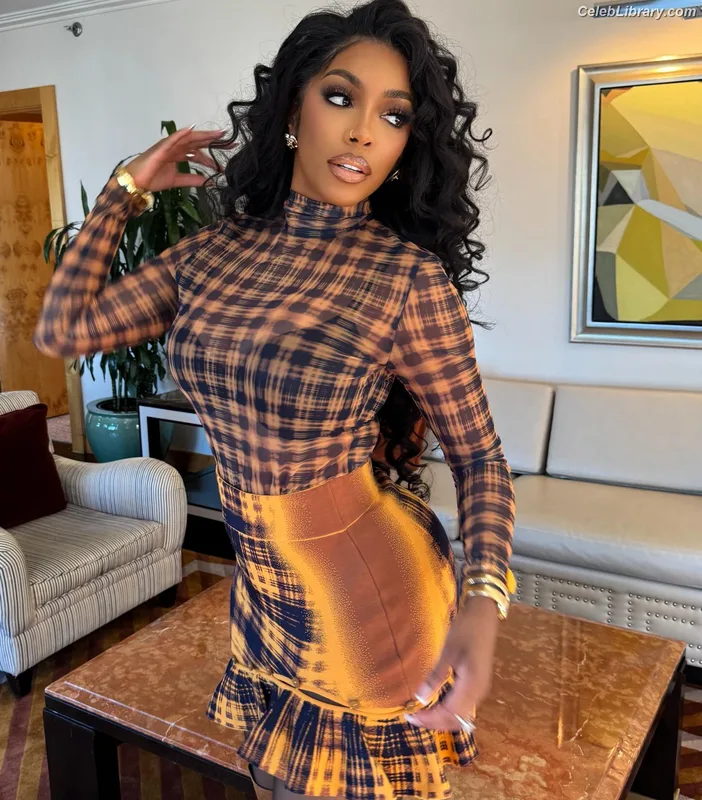 Porsha Williams photo 11 of 289