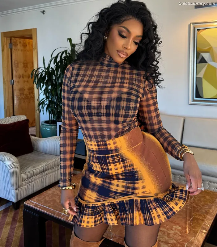 Porsha Williams photo 14 of 289
