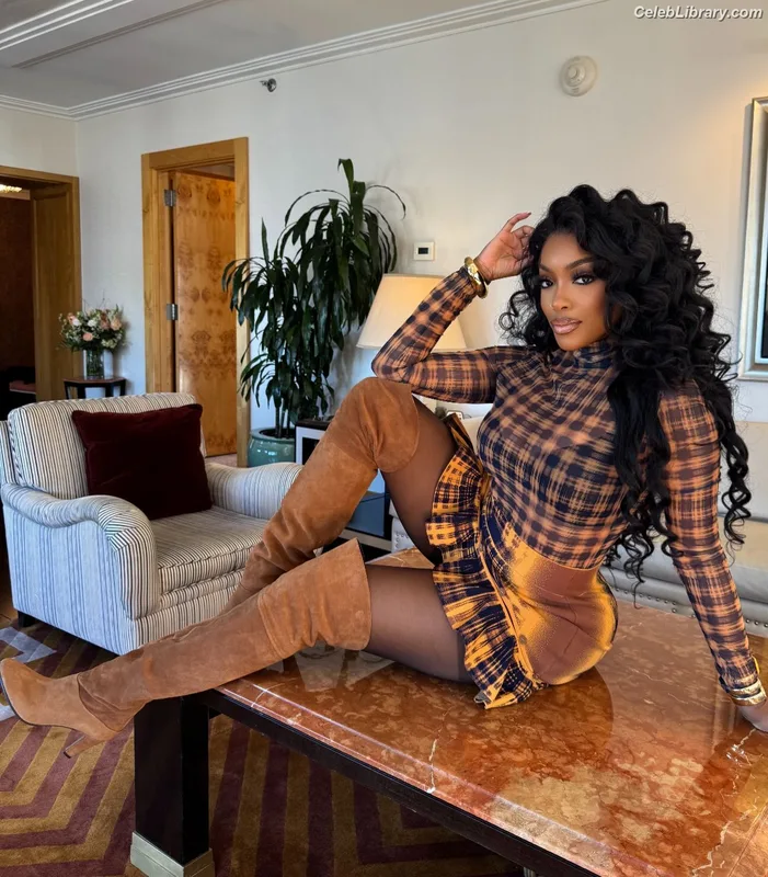Porsha Williams photo 15 of 289