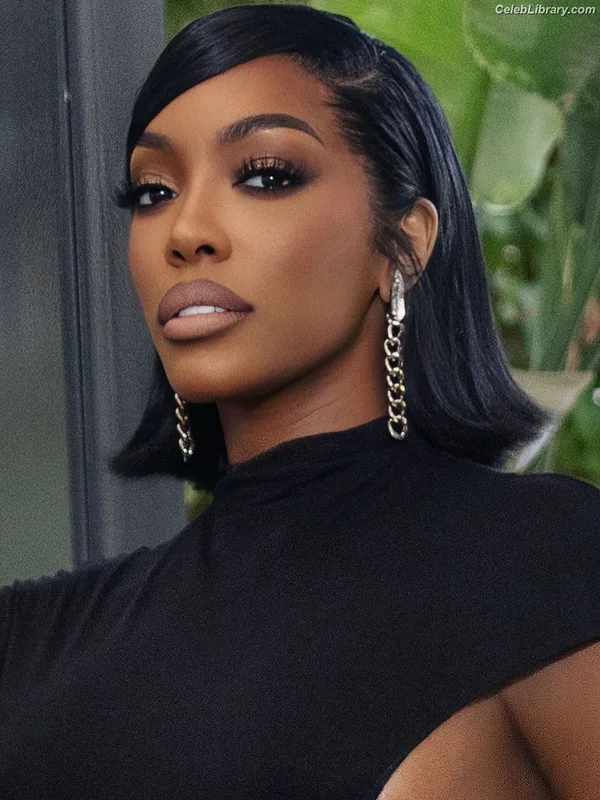 Porsha Williams photo 22 of 289
