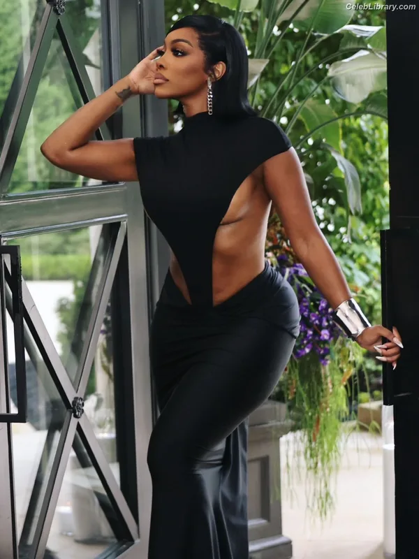 Porsha Williams photo 23 of 289