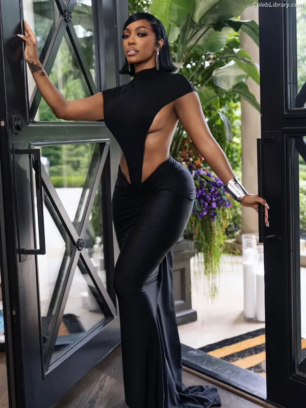 Porsha Williams photo 1 of 289