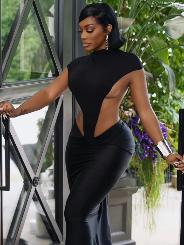 Porsha Williams photo 2 of 289