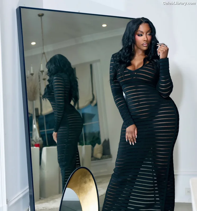 Porsha Williams photo 4 of 289