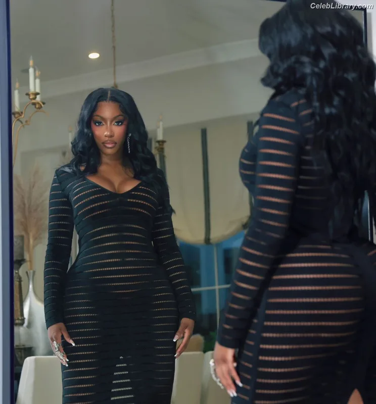 Porsha Williams photo 7 of 289
