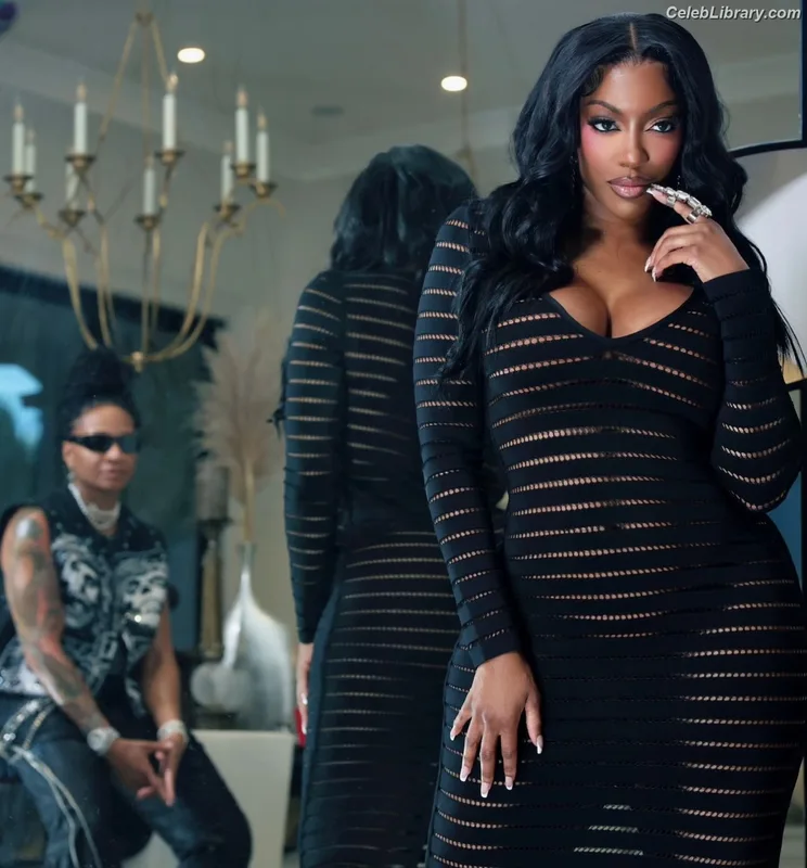 Porsha Williams photo 8 of 289