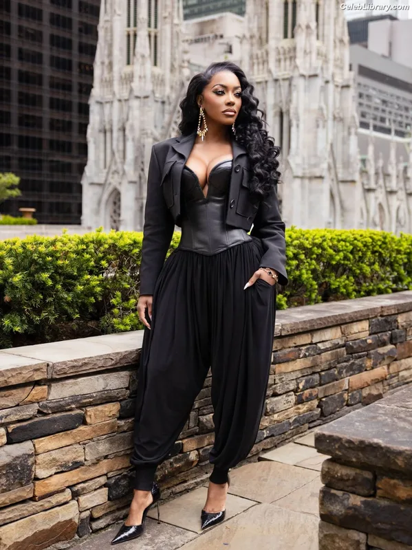 Porsha Williams photo 15 of 289