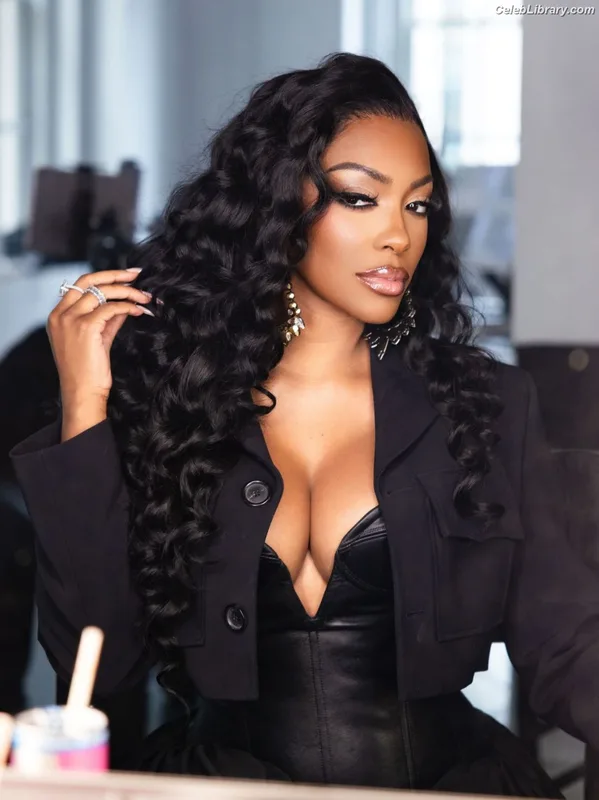 Porsha Williams photo 17 of 289