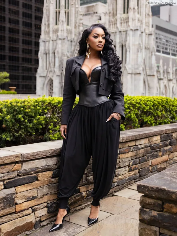 Porsha Williams photo 18 of 289