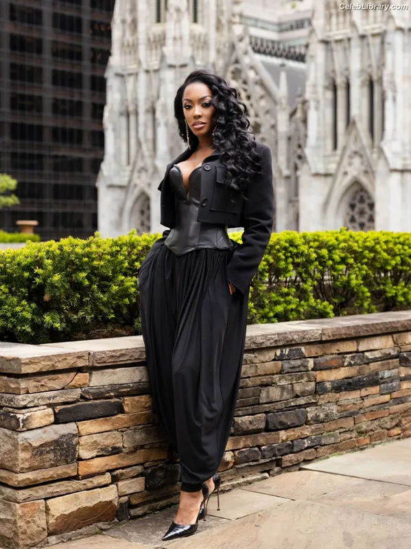 Porsha Williams photo 19 of 289