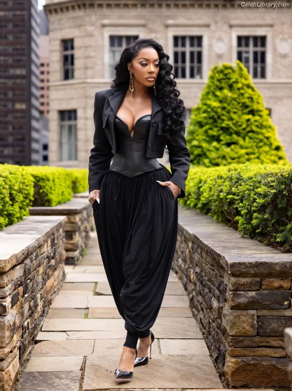 Porsha Williams photo 20 of 289