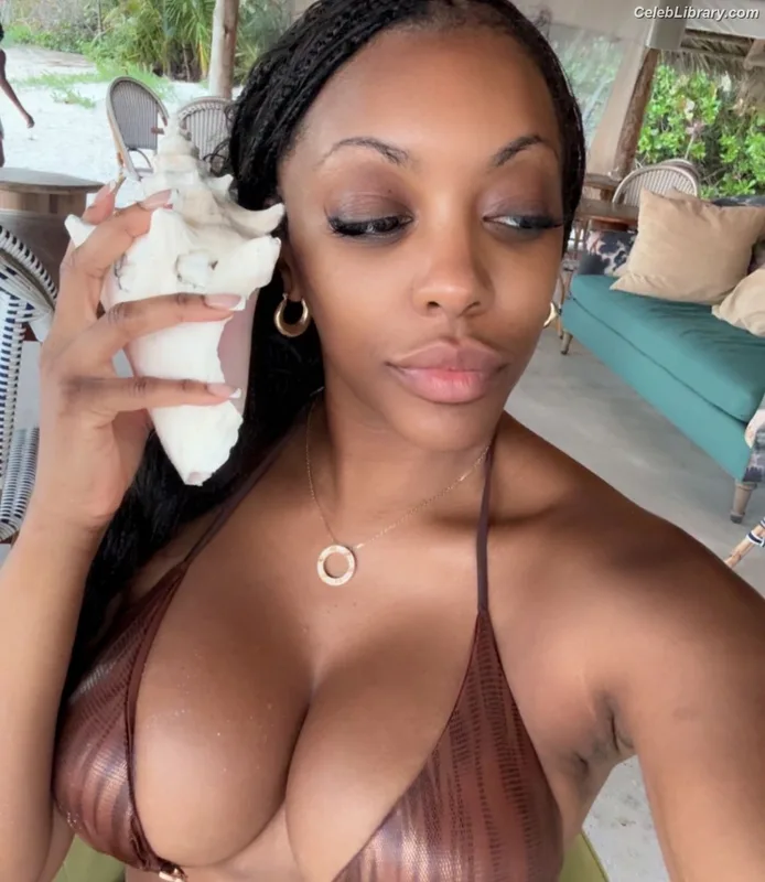 Porsha Williams photo 24 of 289