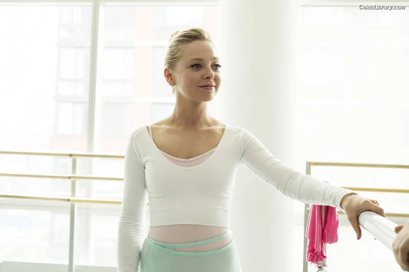 Portia Doubleday photo 24 of 85