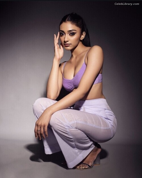 Preity Mukhundhan photo 3 of 45