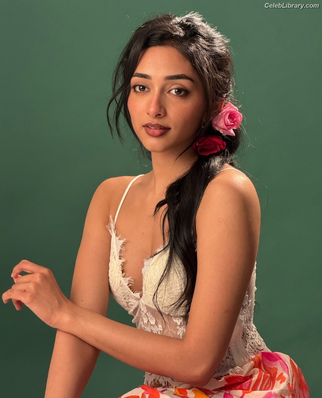 Preity Mukhundhan photo 15 of 45