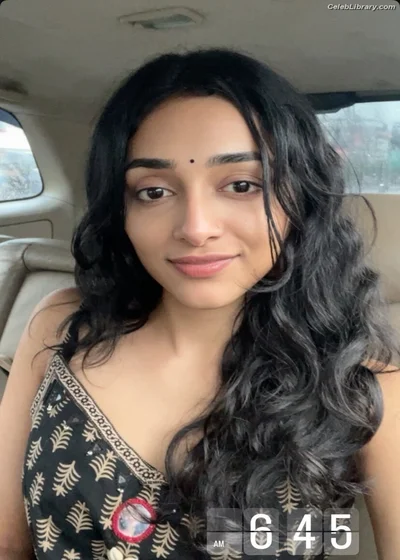 Preity Mukhundhan