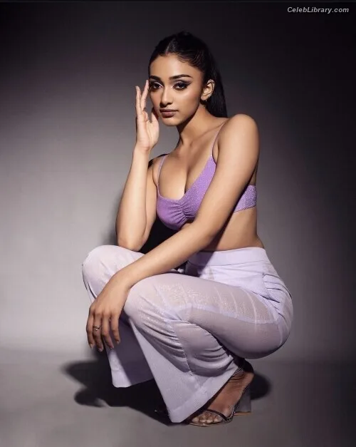 Preity Mukhundhan photo 3 of 45