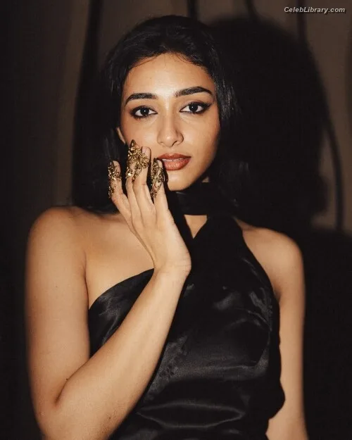 Preity Mukhundhan photo 12 of 45