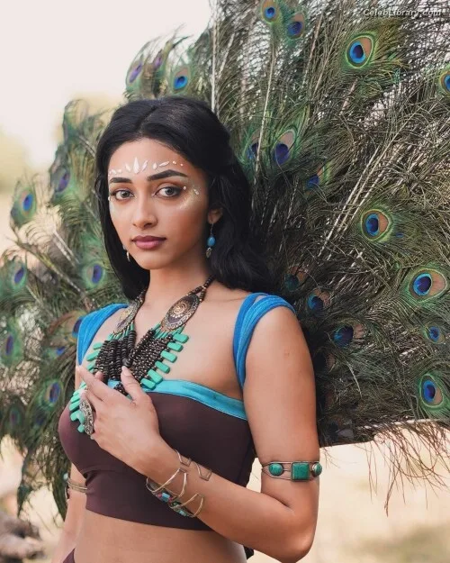 Preity Mukhundhan photo 15 of 45