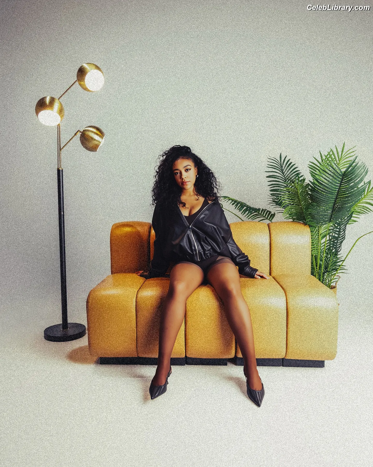 Priah Ferguson photo 1 of 141