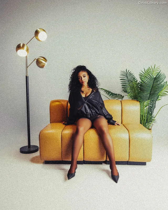 Priah Ferguson photo 1 of 142