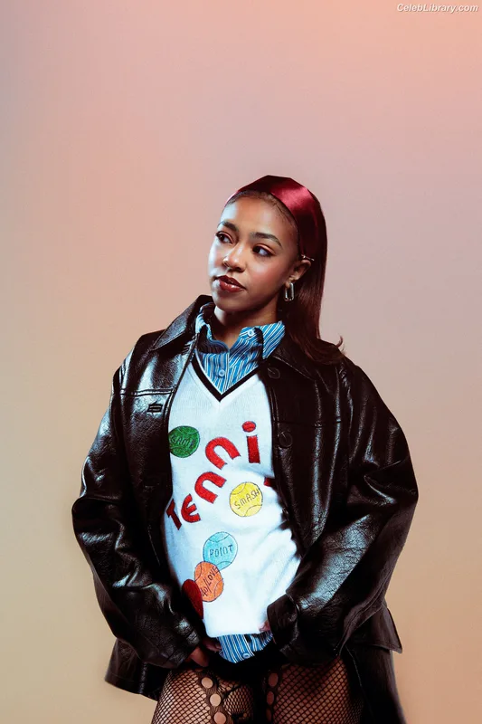 Priah Ferguson photo 9 of 142