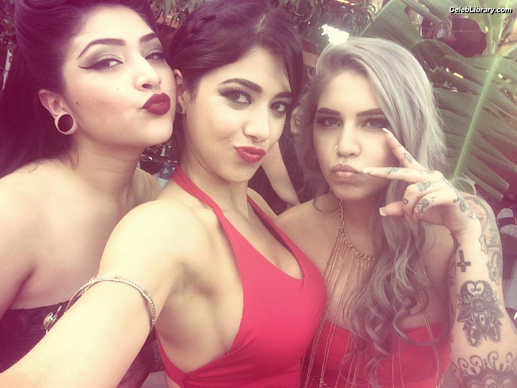 Priscila Trejo photo 17 of 26