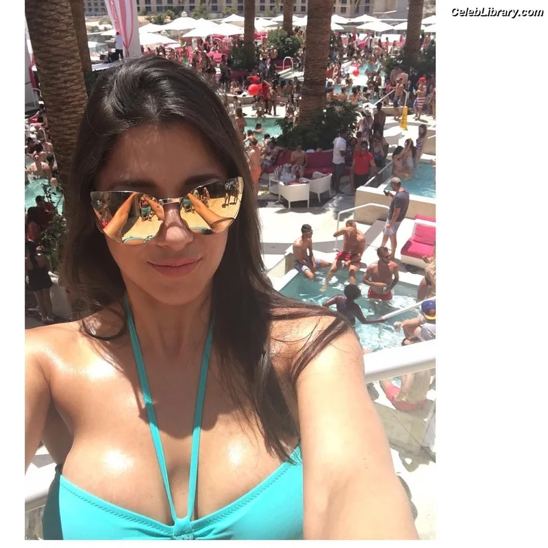 Priscila Trejo photo 12 of 26