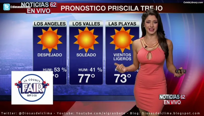 Priscila Trejo photo 8 of 26