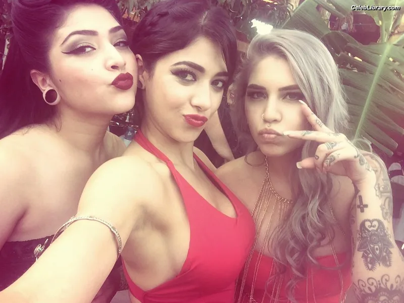 Priscila Trejo photo 17 of 26