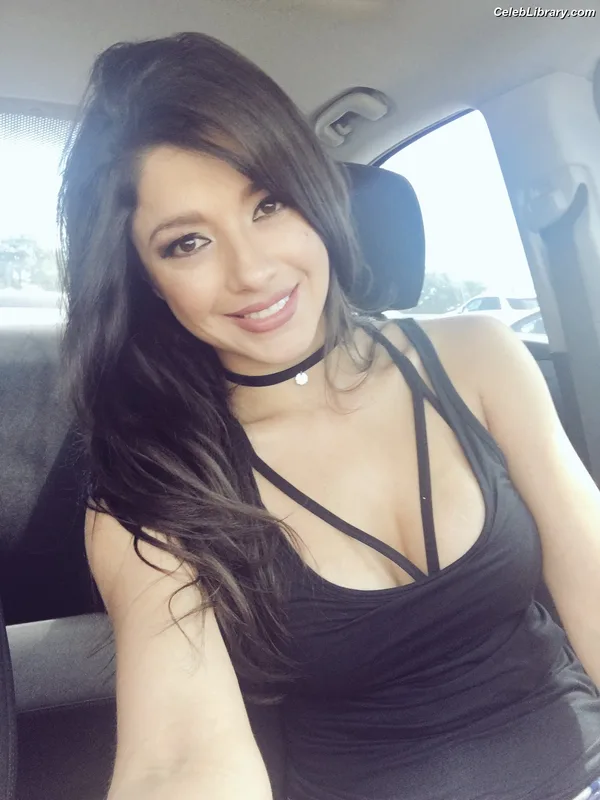 Priscila Trejo photo 20 of 26