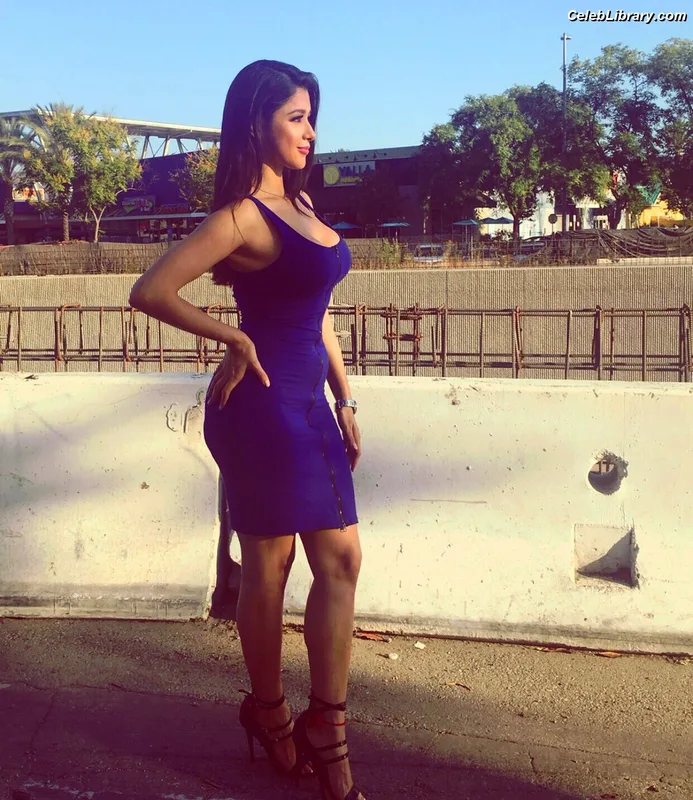 Priscila Trejo photo 22 of 26