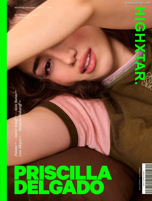 Priscilla Delgado photo 5 of 56