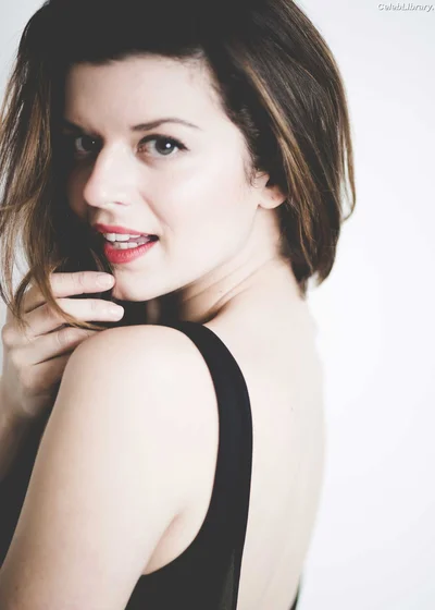 Priscilla Faia