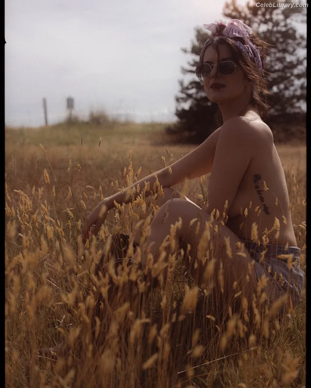 Priscilla Faia photo 4 of 19