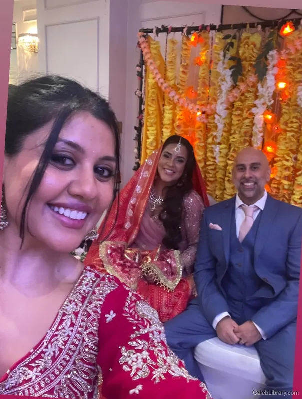 Priya Davdra photo 21 of 64