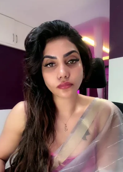 Priya Naidu