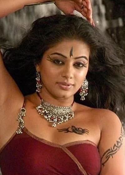 Priyamani