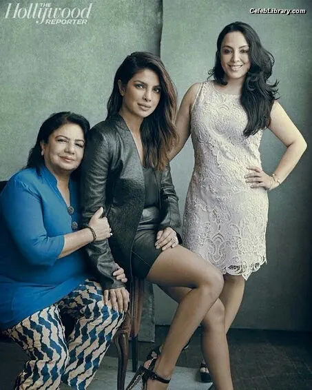 Priyanka Chopra photo 7 of 759