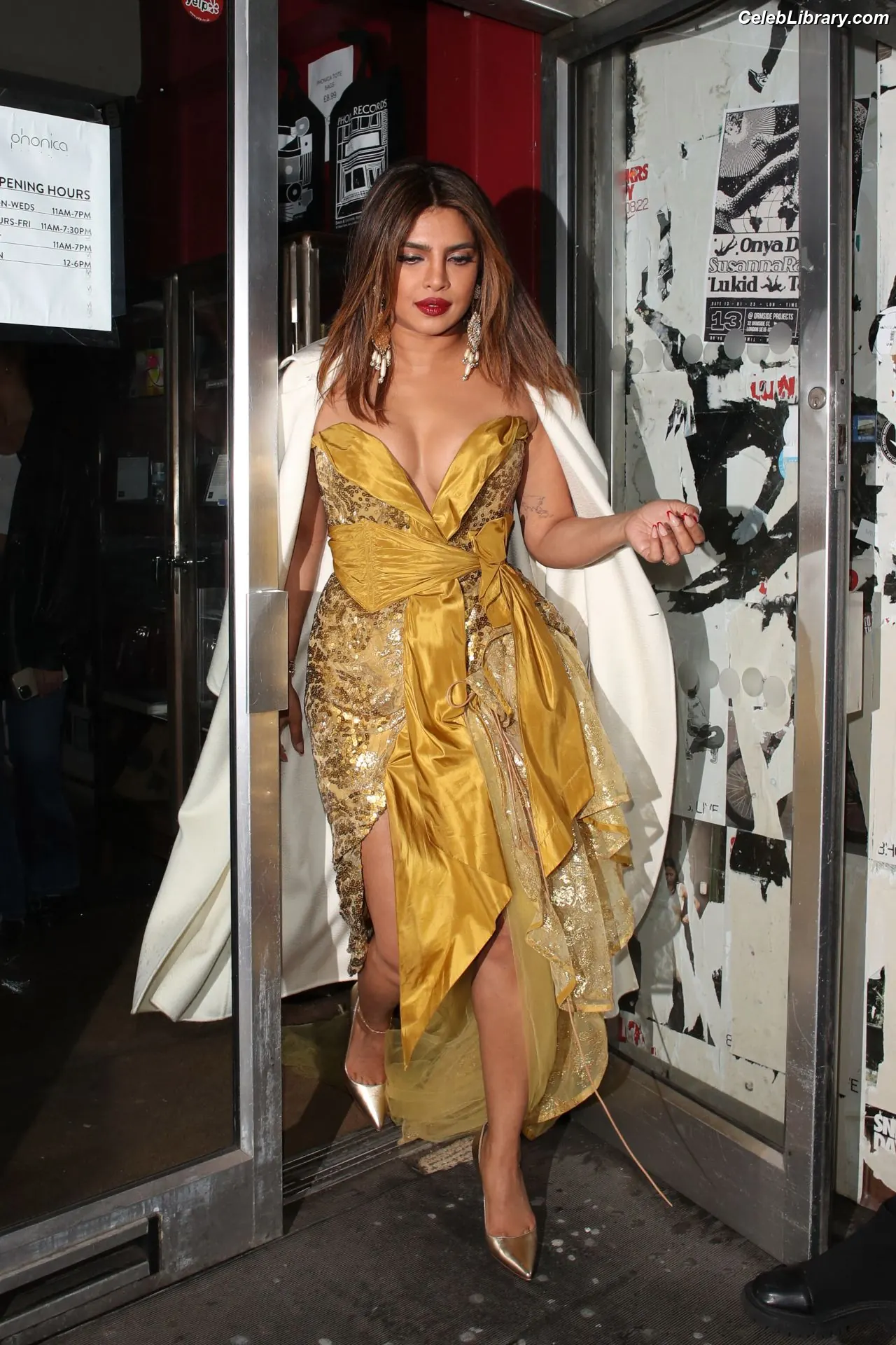 Priyanka Chopra photo 23 of 759