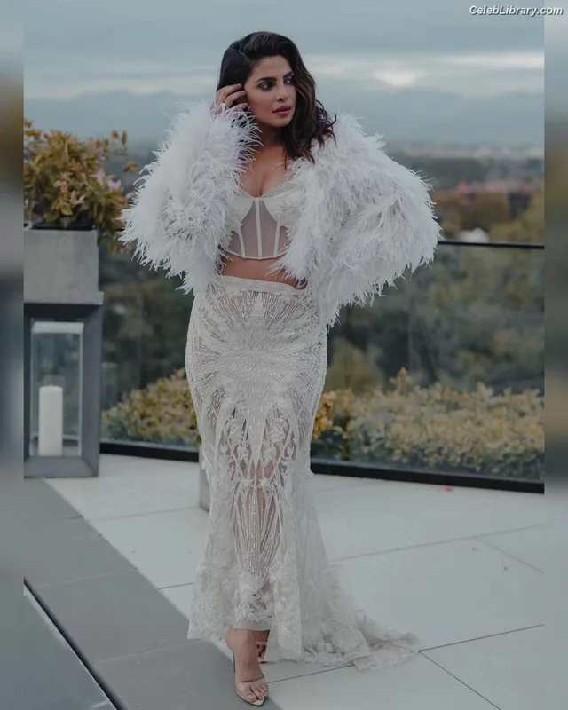Priyanka Chopra photo 1 of 759