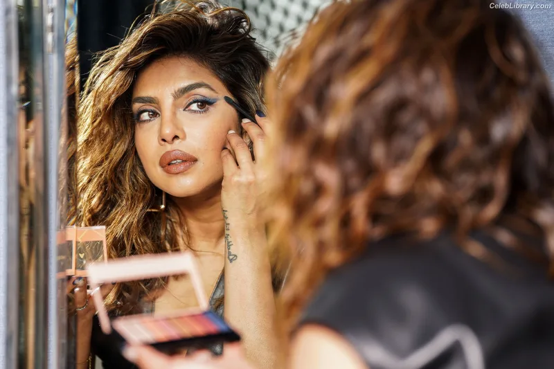 Priyanka Chopra photo 2 of 759